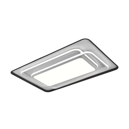 Dimmbare LED-Deckenleuchte LED/220W/230V 3000-6500K + Fernbedienung