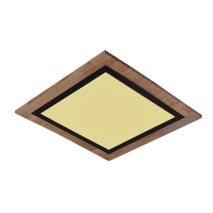 Dimmbare LED-Deckenleuchte LED/35W/230V 3000-6500K + Fernbedienung