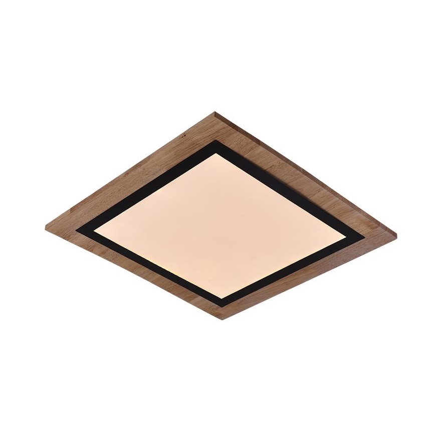 Dimmbare LED-Deckenleuchte LED/35W/230V 3000-6500K + Fernbedienung