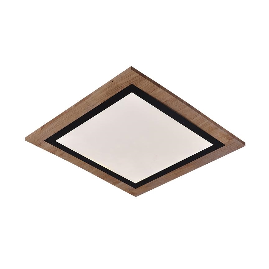 Dimmbare LED-Deckenleuchte LED/35W/230V 3000-6500K + Fernbedienung