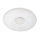 Dimmbare LED-Deckenleuchte LED/40W/230V 3000/4000/6500K d 39 cm + Fernbedienung