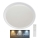 Dimmbare LED-Deckenleuchte LED/40W/230V 3000K/4000K/6500K d 56,5 cm + Fernbedienung