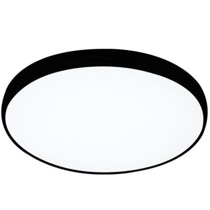 Dimmbare LED-Deckenleuchte LED/48W/230V 2700-6500K Wi-Fi Tuya + Fernbedienung