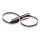 Dimmbare LED-Deckenleuchte LED/60W/230V 3000-6500K + Fernbedienung