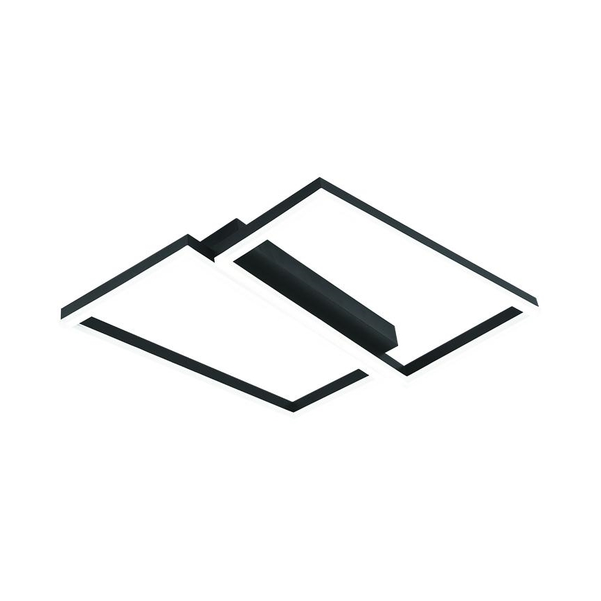 Dimmbare LED-Deckenleuchte LED/65W/230V 3000-6500K + Fernbedienung