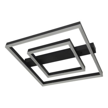 Dimmbare LED-Deckenleuchte LED/70W/230V 3000-6500K + Fernbedienung