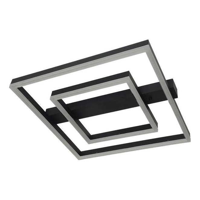 Dimmbare LED-Deckenleuchte LED/70W/230V 3000-6500K + Fernbedienung