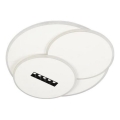 Dimmbare LED-Deckenleuchte LED/90W/230V 3000-6500K weiß + Fernbedienung