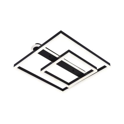 Dimmbare LED-Deckenleuchte LED/95W/230V 3000-6500K + Fernbedienung