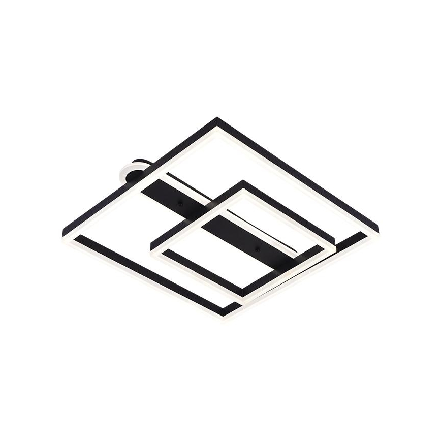 Dimmbare LED-Deckenleuchte LED/95W/230V 3000-6500K + Fernbedienung