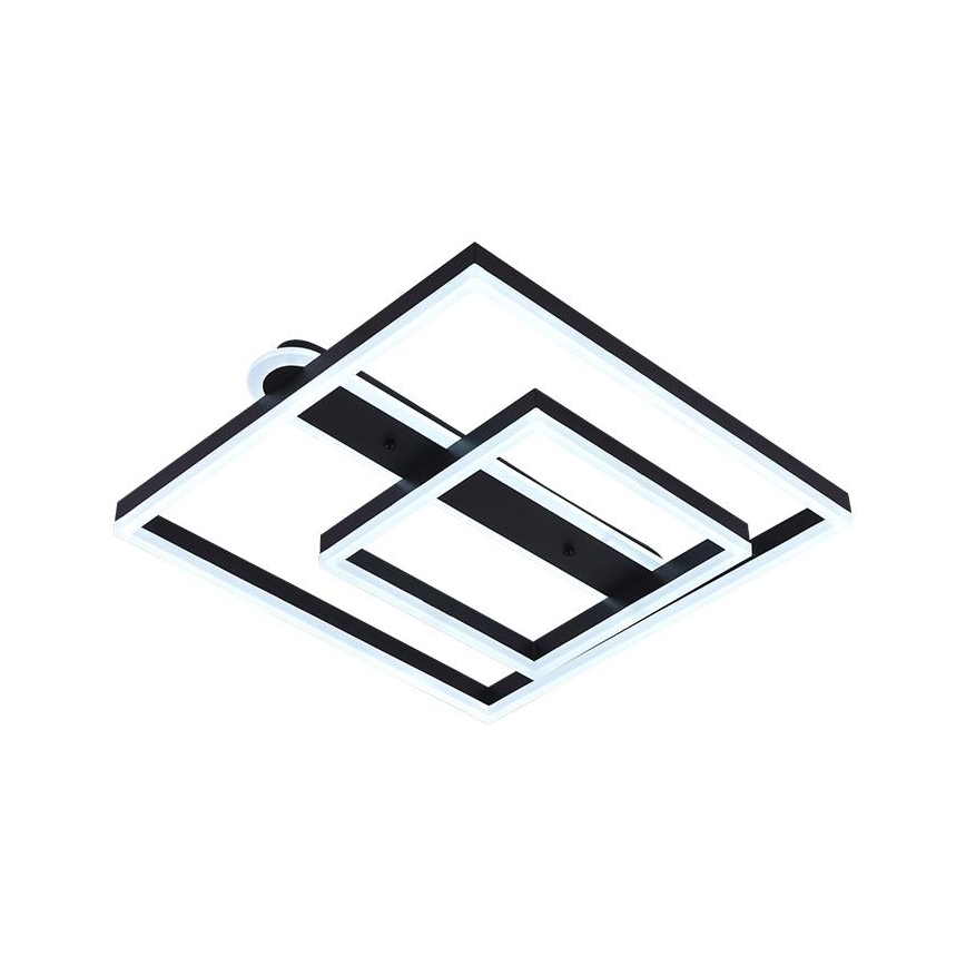 Dimmbare LED-Deckenleuchte LED/95W/230V 3000-6500K + Fernbedienung