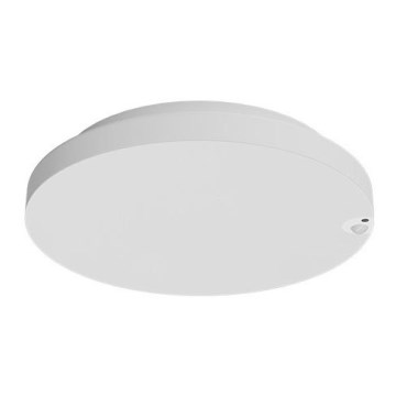 Dimmbare LED-Deckenleuchte mit Bewegungs- und Dämmerungssensor OLDA LED/6/12/18W/230V Ø 23 cm