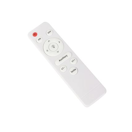 Dimmbare LED-Deckenleuchte OPTIMA LED/52W/230V 3000-6000K + Fernbedienung