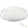 Dimmbare LED-Deckenleuchte SAMER LED/40W/230V 2900-6000K + Fernbedienung