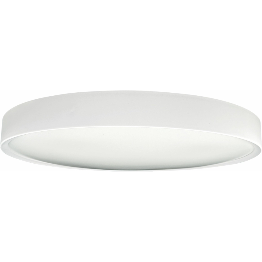 Dimmbare LED-Deckenleuchte SAMER LED/40W/230V 2900-6000K + Fernbedienung