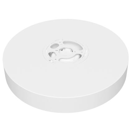 Dimmbare LED-Deckenleuchte für Badezimmer VARIO LUMO LED/22/32W/230V 3000/4000/5700K d 41 cm IP44 weiß