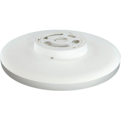 Dimmbare LED-Deckenleuchte für Badezimmer VARIO NOVA LED/22/32W/230V 3000/4000/5700K d 41 cm IP44 weiß