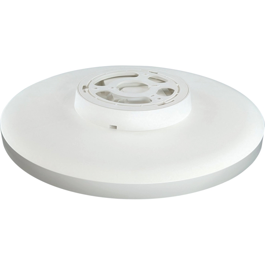 Dimmbare LED-Deckenleuchte für Badezimmer VARIO NOVA LED/22/32W/230V 3000/4000/5700K d 41 cm IP44 weiß