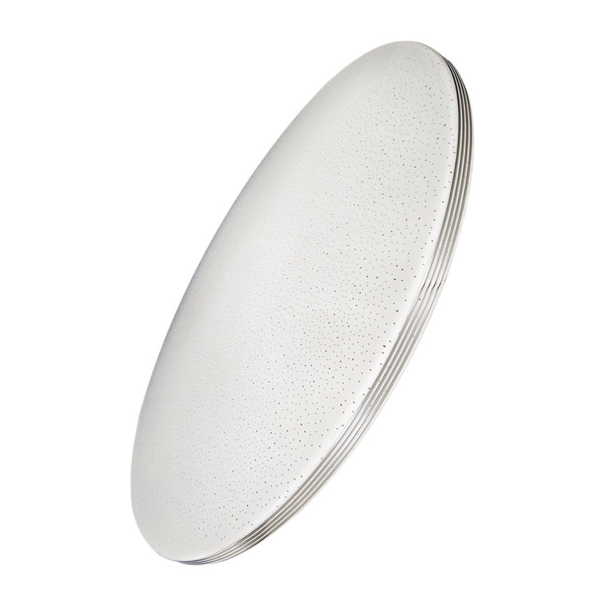 Dimmbare LED-Deckenleuchte VENTA LED/60W/230V 2700-6500K d 58 cm + Fernbedienung