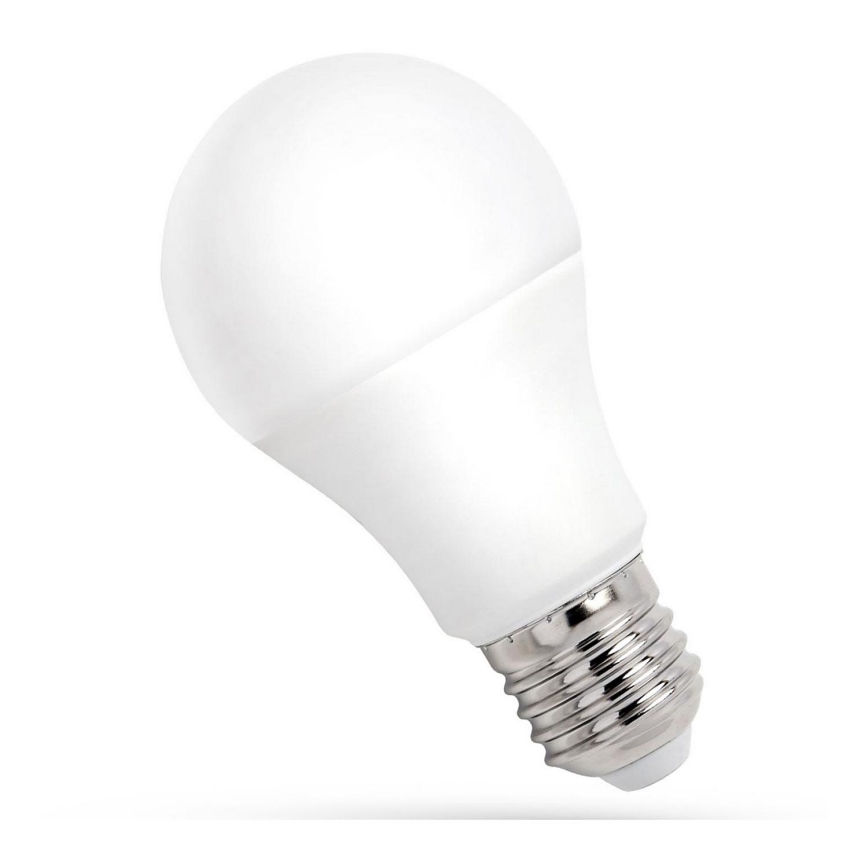 Dimmbare LED-Glühbirne E27/12W/230V 4000K