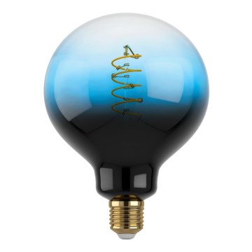 Dimmbare LED-Glühbirne G125 E27/4W/230V 2000K – Eglo 12555