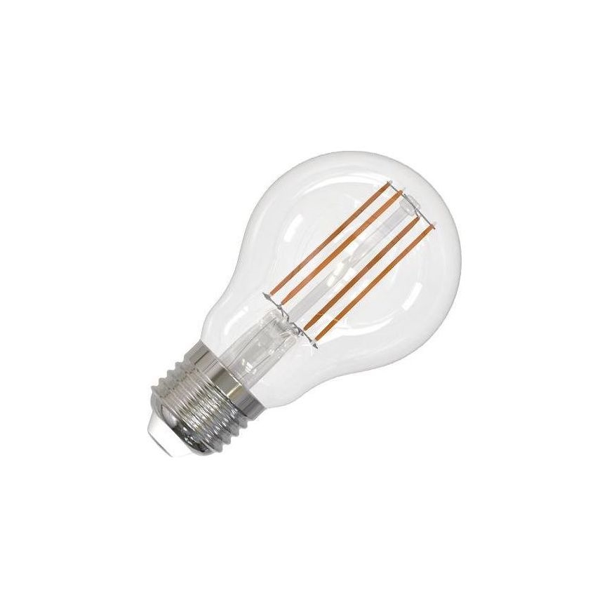 Dimmbare LED-Glühlampe FILAMENT A60 E27/7,5W/230V 3000K