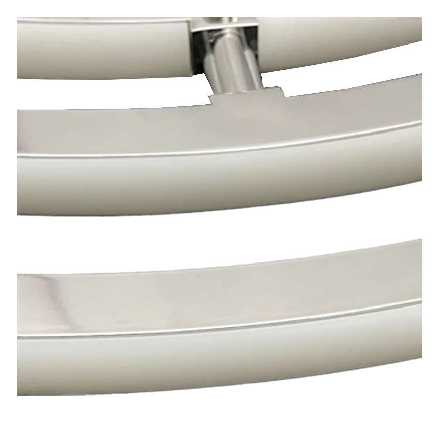 Dimmbare LED-Hängeleuchte LED/105W/230V 3000-6500K d 60 cm + Fernbedienung