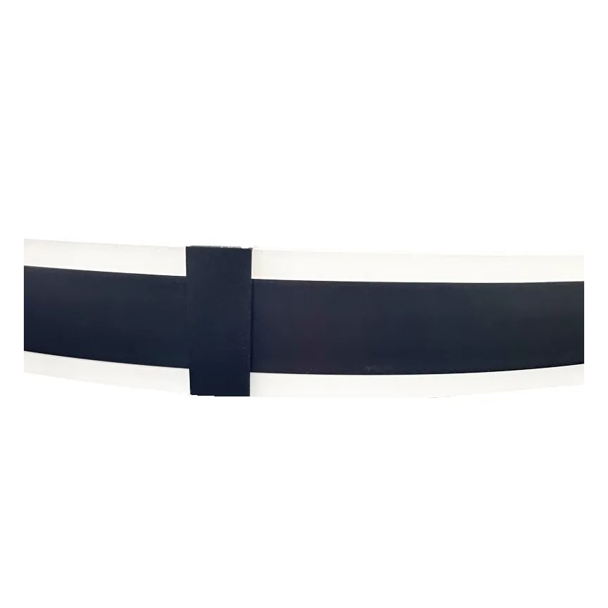 Dimmbare LED-Hängeleuchte LED/140W/230V 3000-6500K d 60 cm + Fernbedienung