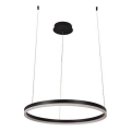 Dimmbare LED-Hängeleuchte LED/42W/230V 3000-6500K d 60 cm + Fernbedienung