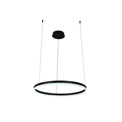 Dimmbare LED-Hängeleuchte LED/42W/230V 3000-6500K d 60 cm + Fernbedienung