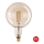 Dimmbare LED-Lampe VINTAGE G200 E27/4W/230V 2200K - Eglo 12593