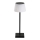Dimmbare LED-Outdoor-Solarleuchte mit Sensor LED/4W/5V IP44 3600 mAh