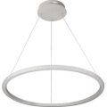 Dimmbare LED-Pendelleuchte an Kabel LED/90W/230V 3000-6500K pr. 60 cm + Fernbedienung