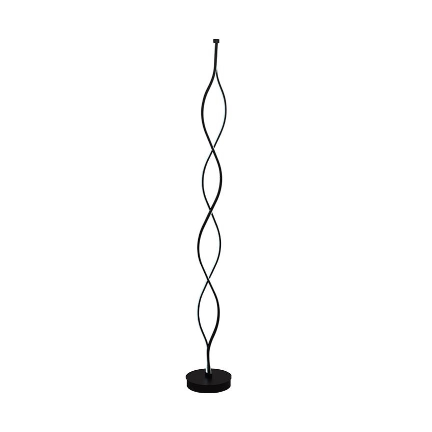 Dimmbare LED-Stehlampe LED/70W/230V 3000-6500K + Fernbedienung