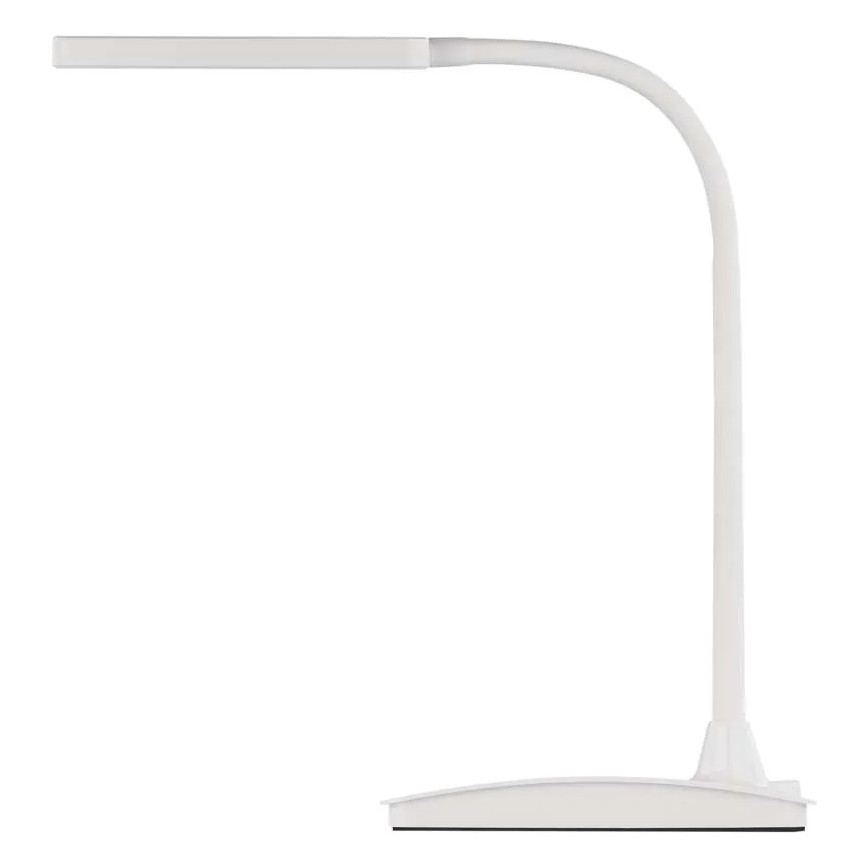 Dimmbare LED-Tischlampe EDDY LED/6W/230V 3000/4500/6800K weiß