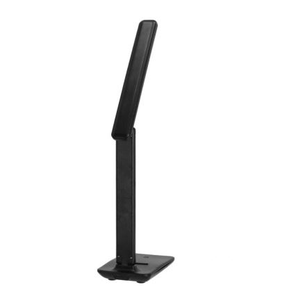 Dimmbare LED-Tischleuchte NOBLITE N LED/7W/230V 3000/4000/6500K schwarz