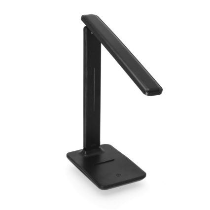Dimmbare LED-Tischleuchte NOBLITE N LED/7W/230V 3000/4000/6500K schwarz