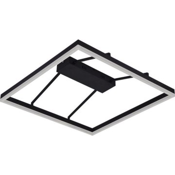 Dimmbarer LED-Deckenleuchter LED/55W/230V 3000-6500K + Fernbedienung