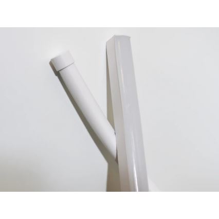 Dimmbarer LED-Pendelleuchter an Kabel LED/50W/230V 3000-6500K 100 cm + Fernbedienung