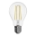 Dimmbares LED-Filament-Leuchtmittel A60 E27/7,5W/230V 2700K