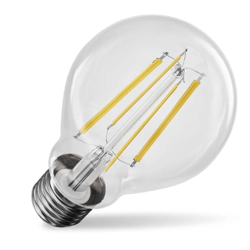 Dimmbares LED-Filament-Leuchtmittel A60 E27/7,5W/230V 2700K
