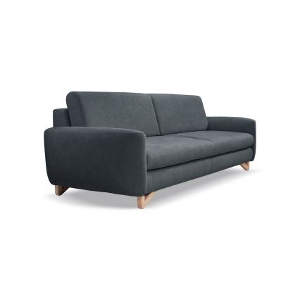 Dreisitziges Sofa AVESTA Anthrazit