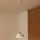 Duolla - Pendelleuchte mit Kabel IRONLINE 1xE27/15W/230V Ø 27 cm weiß/kupfer