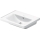 Duravit 2367600060 - Wandhängendes Waschbecken D-NEO 60x48 cm Keramik/glänzend weiß