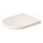 Duravit 28310000 - WC-Sitz D-CODE 37,4x42 cm weiß