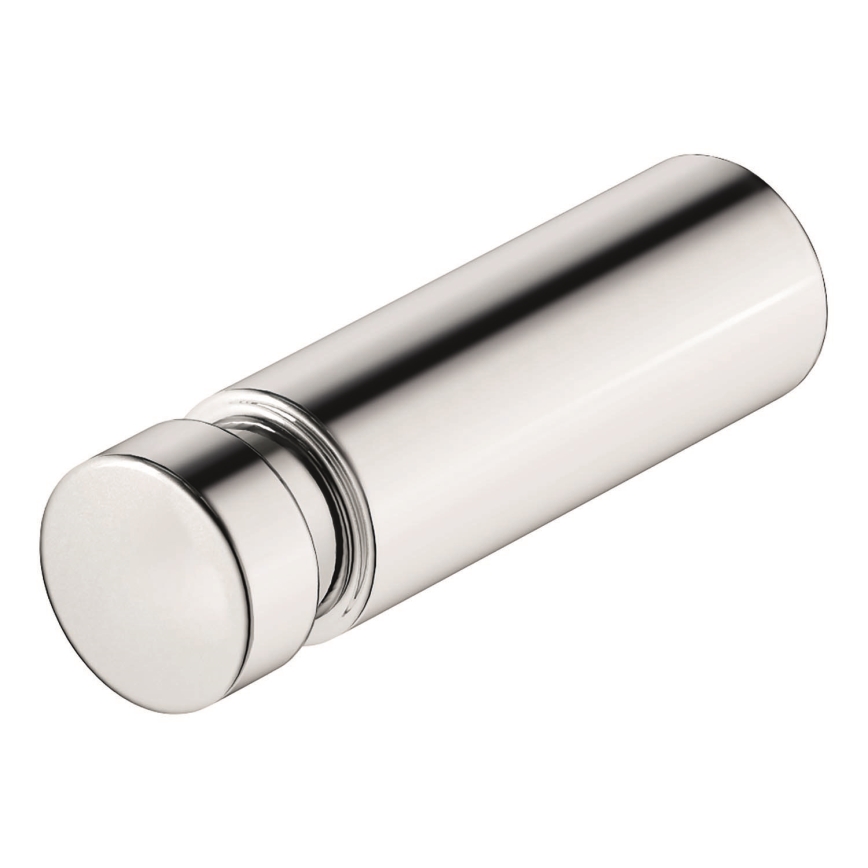 Duravit 99041000 - Wandhaken D-CODE, glänzender Chrom