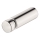 Duravit 99041000 - Wandhaken D-CODE, glänzender Chrom