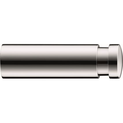 Duravit 99041000 - Wandhaken D-CODE, glänzender Chrom