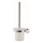 Duravit 99271000 - Wand-WC-Bürste D-CODE glänzender Chrom