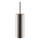 Duravit 99281000 - Freistehende WC-Bürste D-CODE, glänzender Chrom
